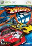 Xbox 360 Hot Wheels Beat That Activision Rp 