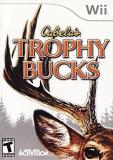 Wii Cabela's Trophy Bucks 