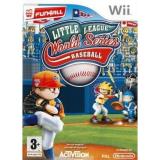 Wii Little League World Series 09 