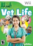 Wii Animal Planet Pet Vet Activision Inc. 