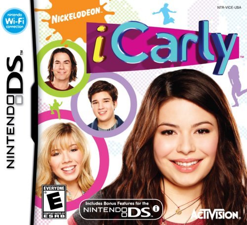 Nintendo DS/Icarly