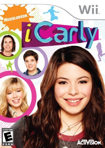Wii/Icarly