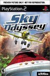 PS2/Sky Odyssey@E