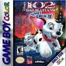 GameBoy Color/102 Dalmatians Puppies to the Rescue@E