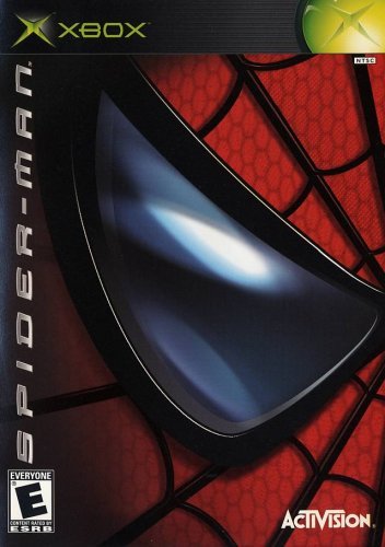 Xbox/Spider-Man The Movie