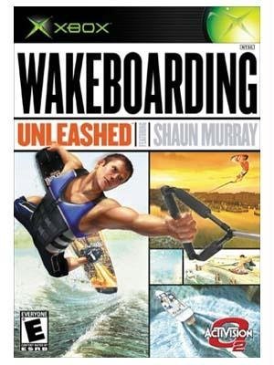 Xbox/Wakeboarding Unleashed