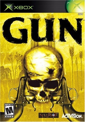 Xbox/Gun