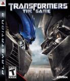 Ps3 Transformers Activision T 