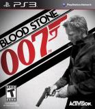 Ps3 James Bond Bloodstone 
