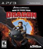 Ps3 How To Train Your Dragon 