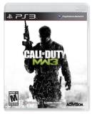 Ps3 Call Of Duty Modern Warfare 3 
