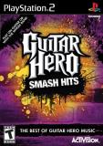 Ps2 Guitar Hero Smash Hits 