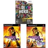 Wii Dj Hero Software Only 