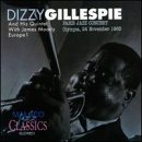 Dizzy Gillespie/1965