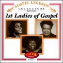 First Ladies Of Gospel/First Ladies Of Gospel@Amgelic Gospel Singers/Terry@Davis/Truthettes/Norwood