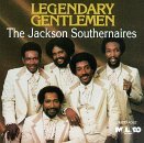 Jackson Southernaires/Legendary Gentlemen