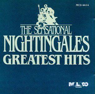 Sensational Nightingales Greatest Hits 