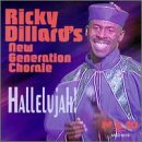 Ricky & New Generation Dillard/Hallelujah
