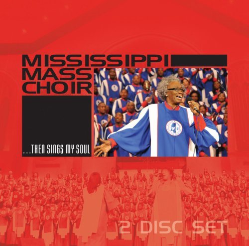 Mississippi Mass Choir/Then Sings My Soul@2 Cd