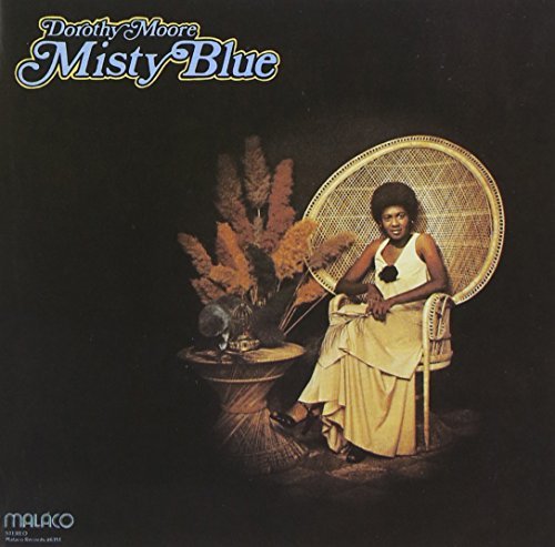 Dorothy Moore Misty Blue 