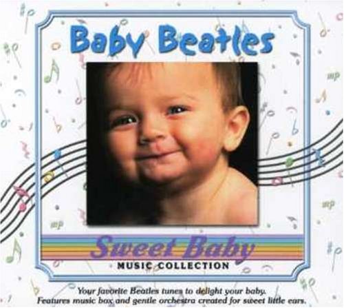Sweet Baby Collection/Baby Beatles