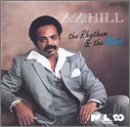 Z.Z. Hill/Rhythm & Blues