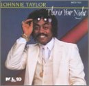 Johnnie Taylor This Is Your Night 