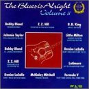 Blues Is Alright/Vol. 2-Blues Is Alright@King/Taylor/Hill/Little Milton@Blues Is Alright