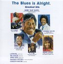 Blues Is Alright/Vol. 3-Blues Is Alright@Taylor/King/Hill/Lasalle/Bland@Blues Is Alright
