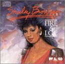 Shirley Brown/Fire & Ice (Mal 7451)