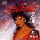 Shirley Brown/Fire & Ice