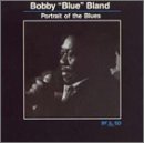 Bobby Blue Bland Portrait Of The Blues 