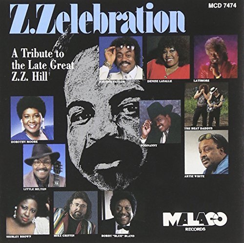 Z.Z. & Friends/Z Zelebration