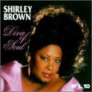 Shirley Brown/Diva Of Soul