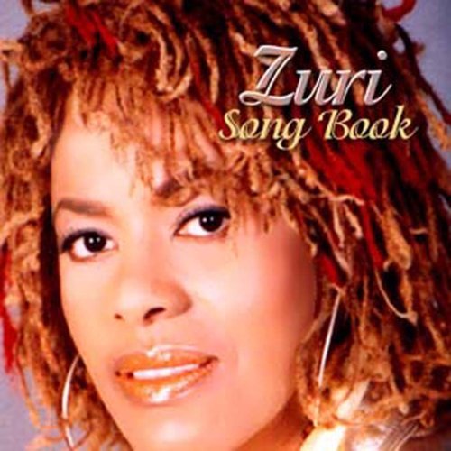 Zuri/Song Book (Second Edition)