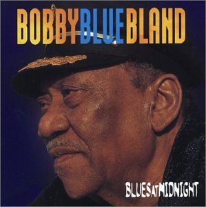 Bobby Blue Bland/Blues At Midnight