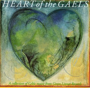Heart Of The Gaels/Heart Of The Gaels@Altan/Rare Air/Skylark/Molloy@Stewart/Sileas/Kornog/Irvine