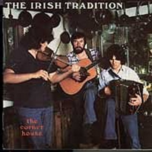 Irish Tradition/Corner House