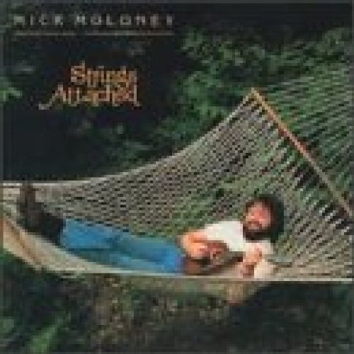 Mick Moloney Strings Attached 