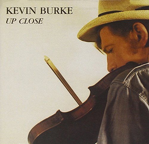 Kevin Burke/Up Close