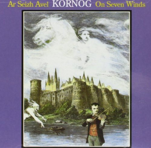 Kornog On Seven Winds 