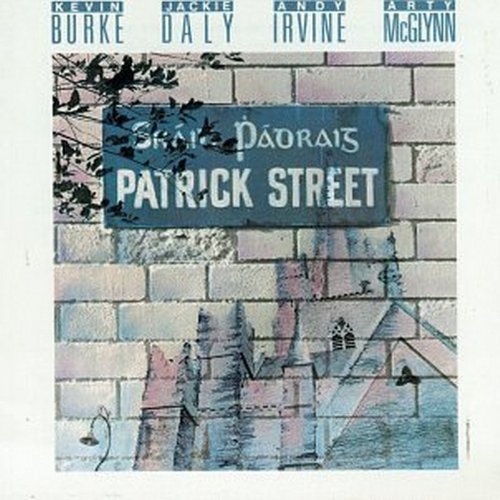 Burke/Daly/Irvi/Patrick Street