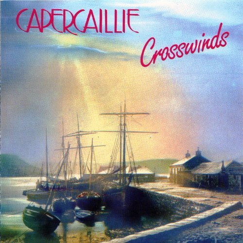 Capercaillie Crosswinds 