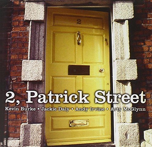 Patrick Street Vol. 2 Patrick Street 