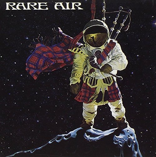Rare Air Space Piper 