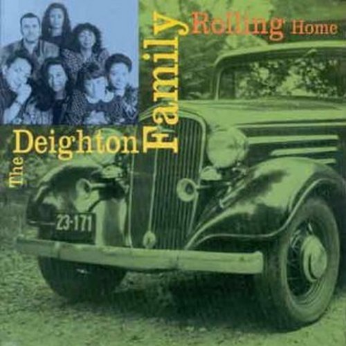 Deighton Family Rolling Home 