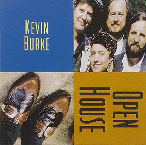 Kevin Burke Open House 