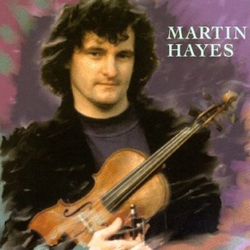 Martin Hayes Martin Hayes 