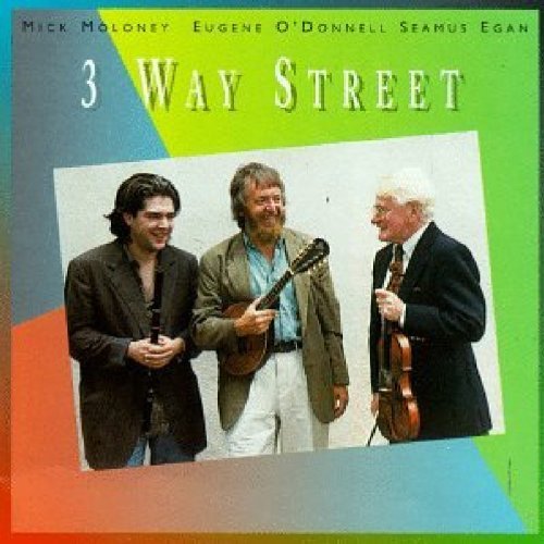 O'donne Moloney Three Way Street 
