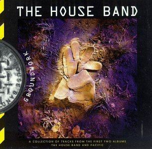 House Band/Groundwork